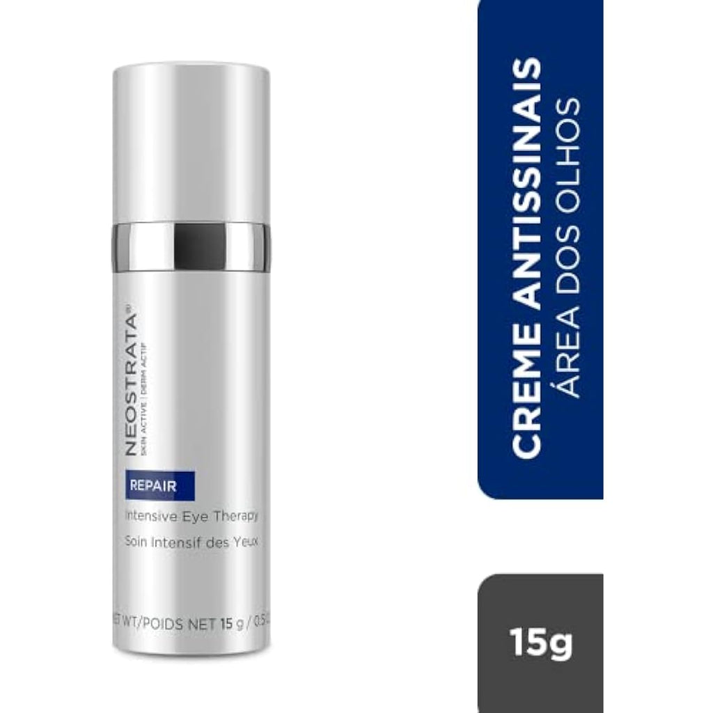NeoStrata Skin Active Intensive Eye Therapy – Anti-Aging Eye Cream 15g
