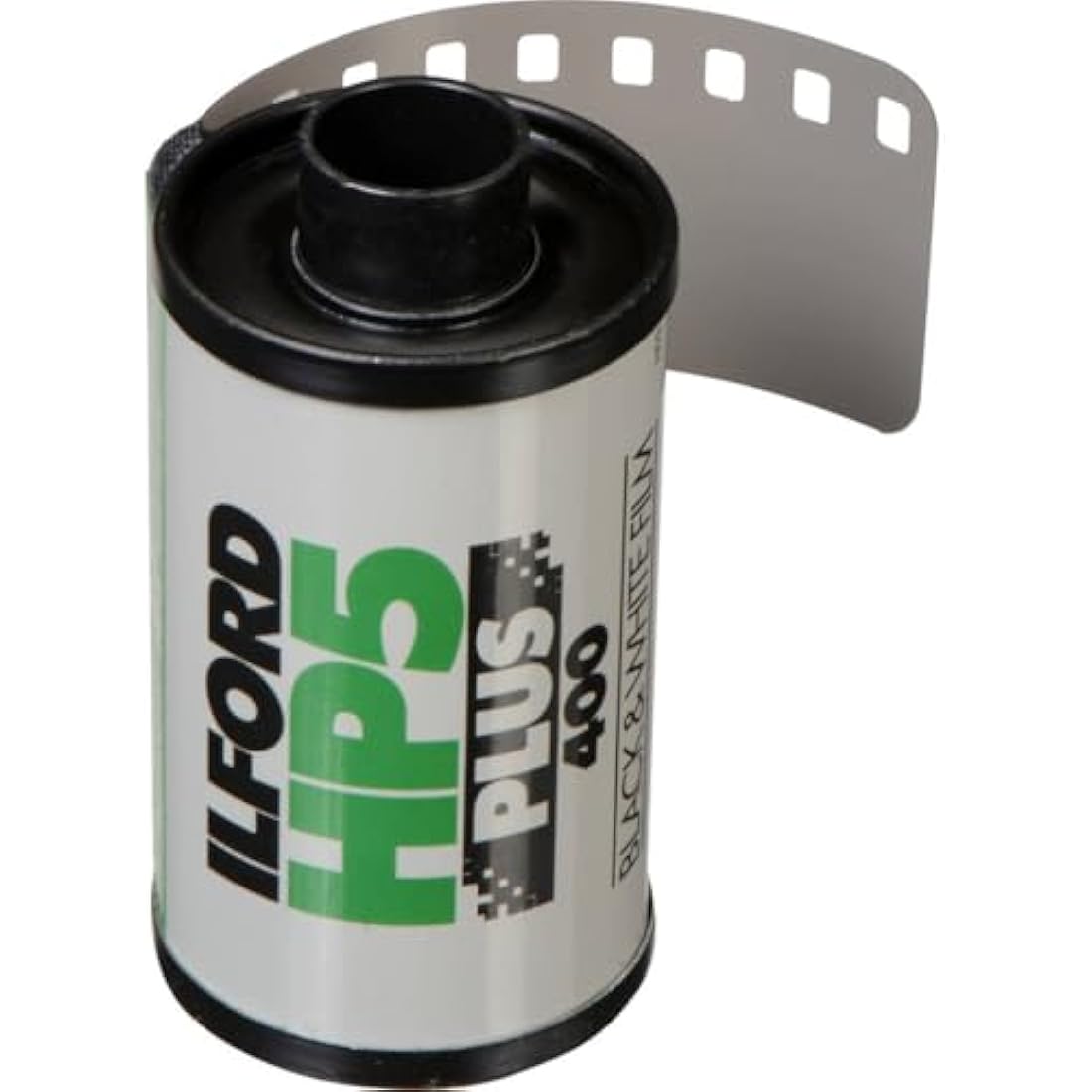 Ilford HP5 Plus Black and White 35mm Film - 36 Exposures (2+1 Free)