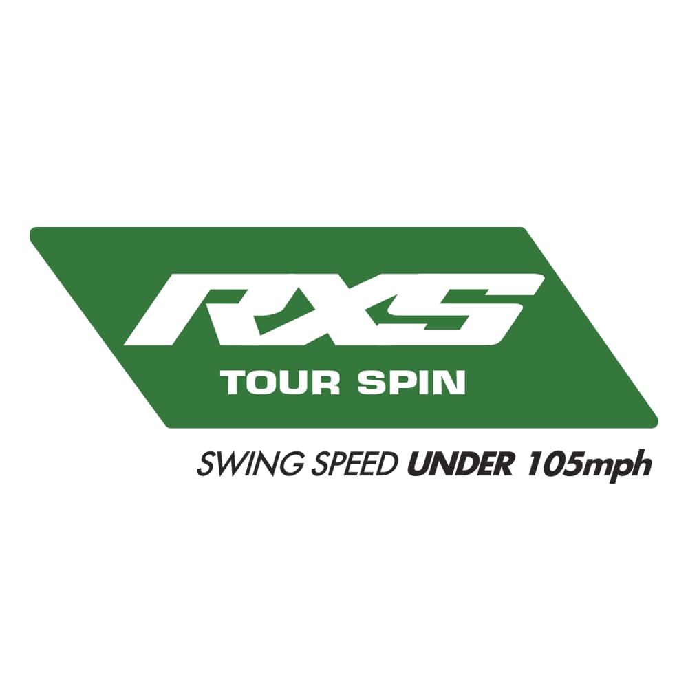 Bridgestone Golf 2024 Tour B RXS Golf Balls – High Spin & Soft Feel
