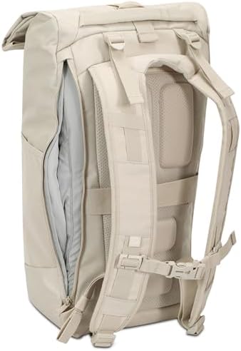 LARKSON Arvid 20L Hiking Backpack – Recycled Polyester Daypack