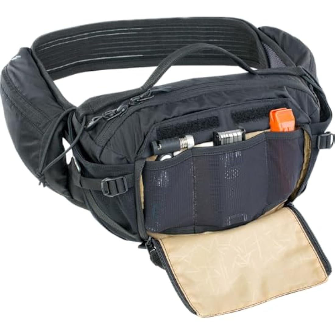 Hip Pouch Pro E-Ride 3 – MTB Cycling Waist Bag & Hip Pack