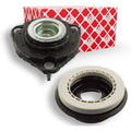Febi Bilstein 106502 Strut Mounting Kit with Ball Bearing - 1 Piece
