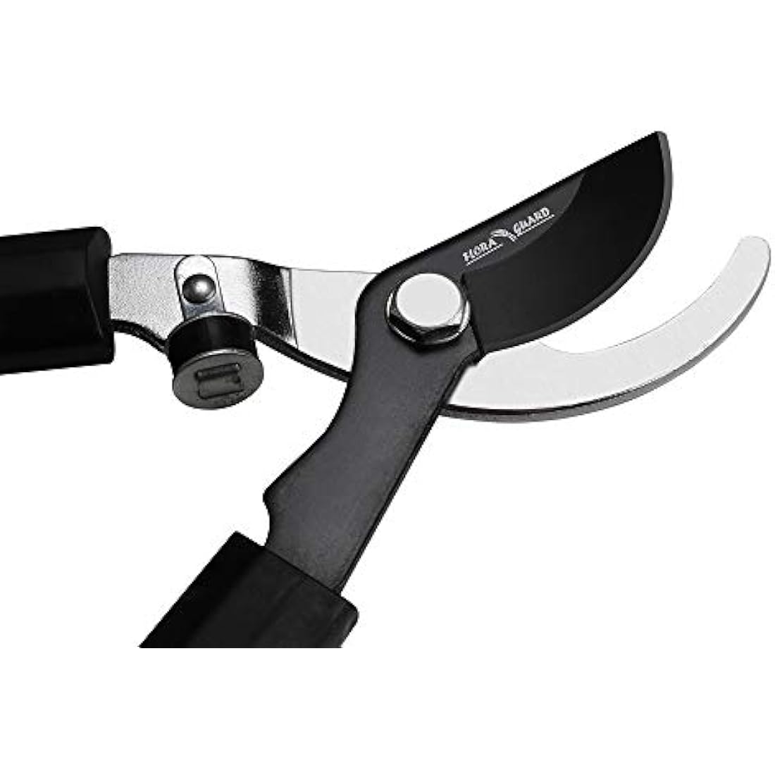 Flora Guard 26 Inch Bypass Garden Lopper – Heavy Duty SK-5 Steel