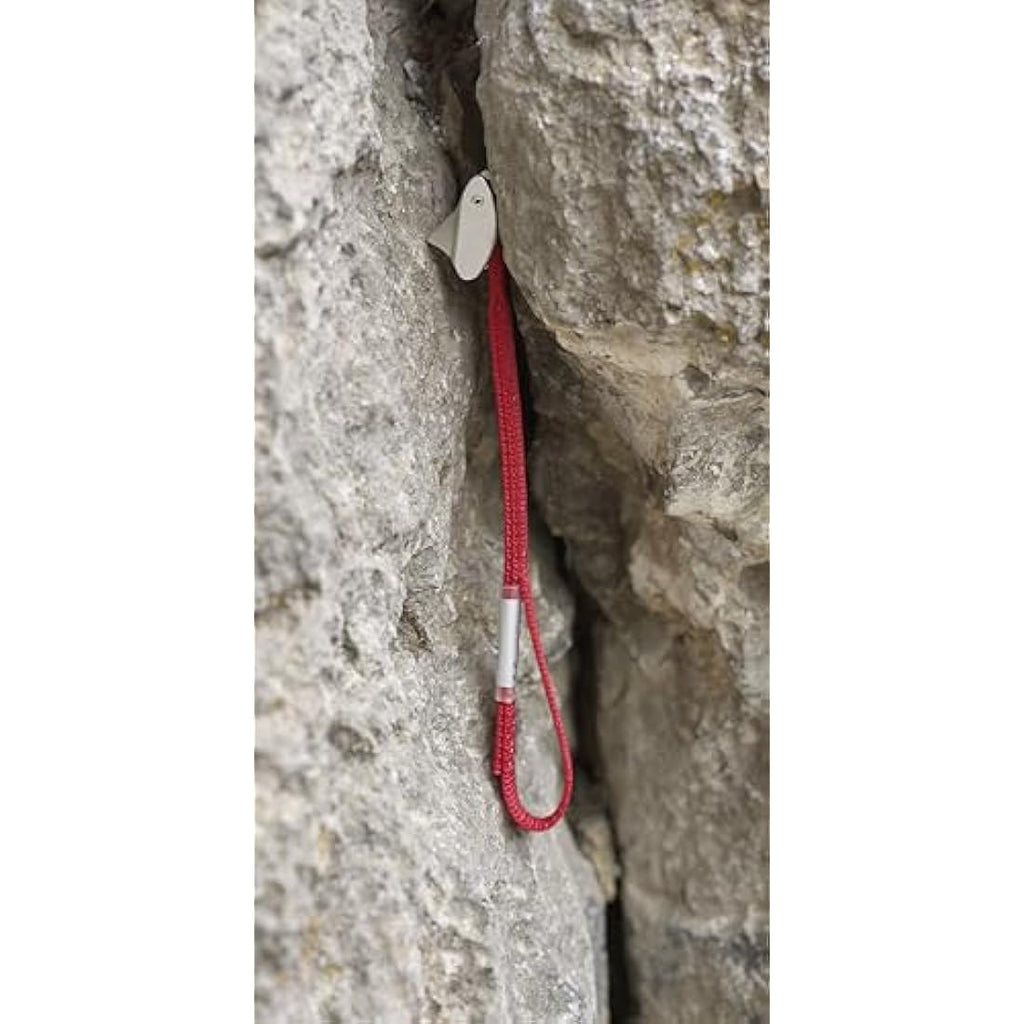 CAMP Tricam Evo Climbing Cam Set - 4 Pack Rock Protection Gear