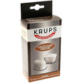 Krups Charcoal Water Filter Replacement for FMF/FME Coffee Makers, 2-Pack