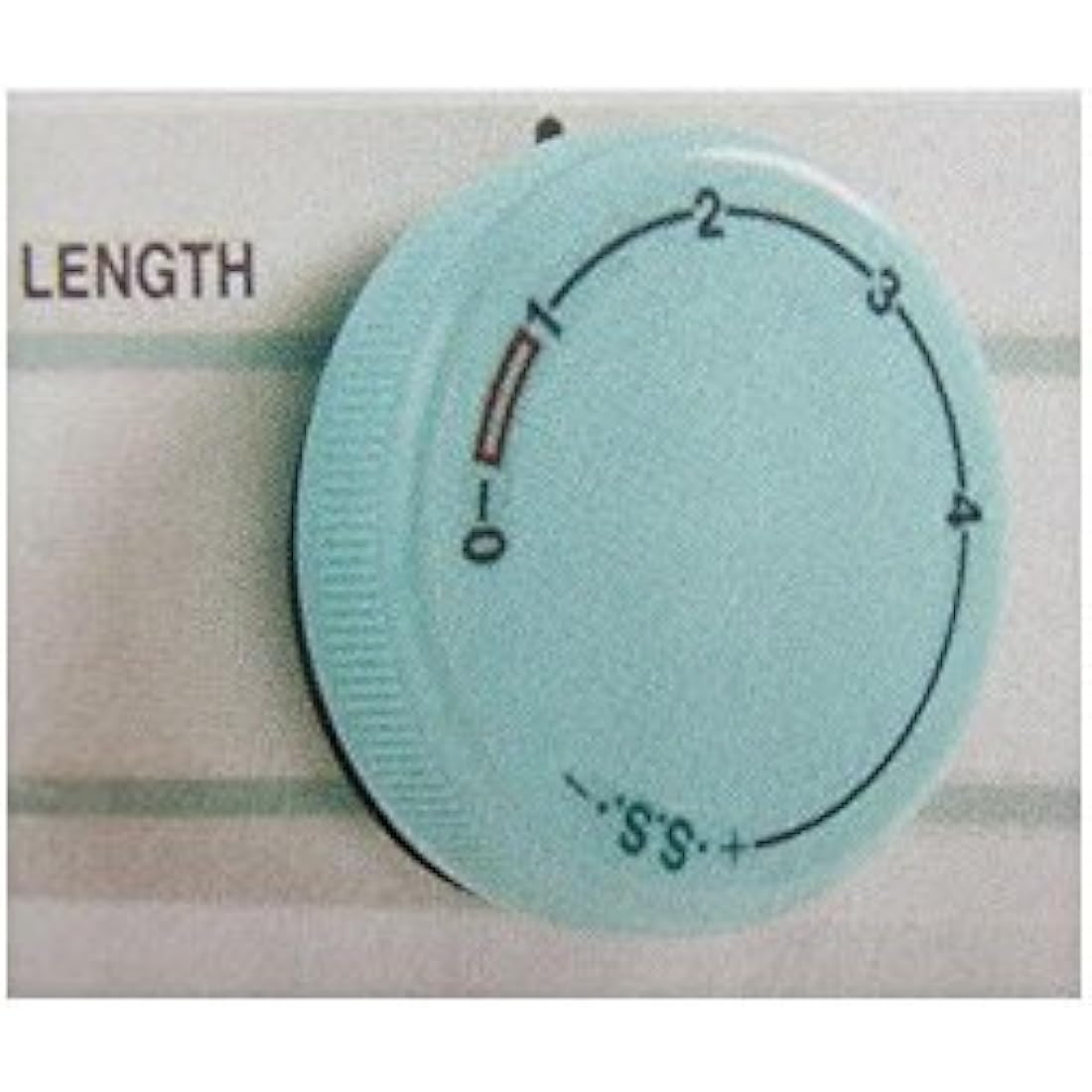 Janome 2200XT Sewing Machine – 22 Stitches & Front Loading Bobbin