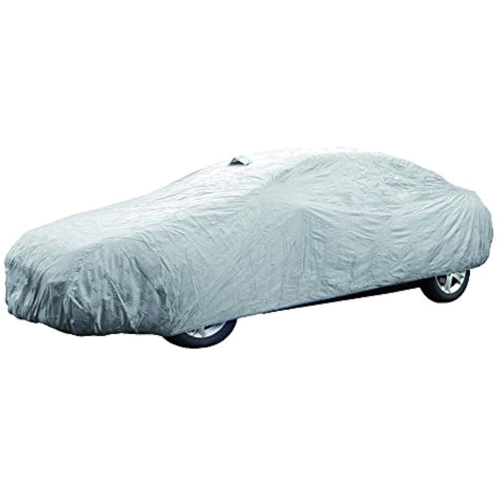 XtremeAuto Mazda MX-5 Waterproof Breathable Winter Car Cover