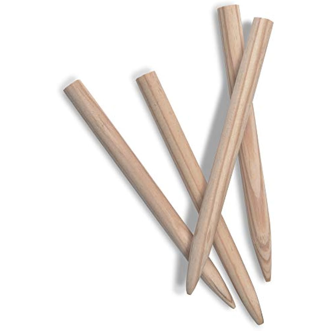 Toyfel Odinn XXL Kubb Game – FSC Beechwood Viking Chess with Bag