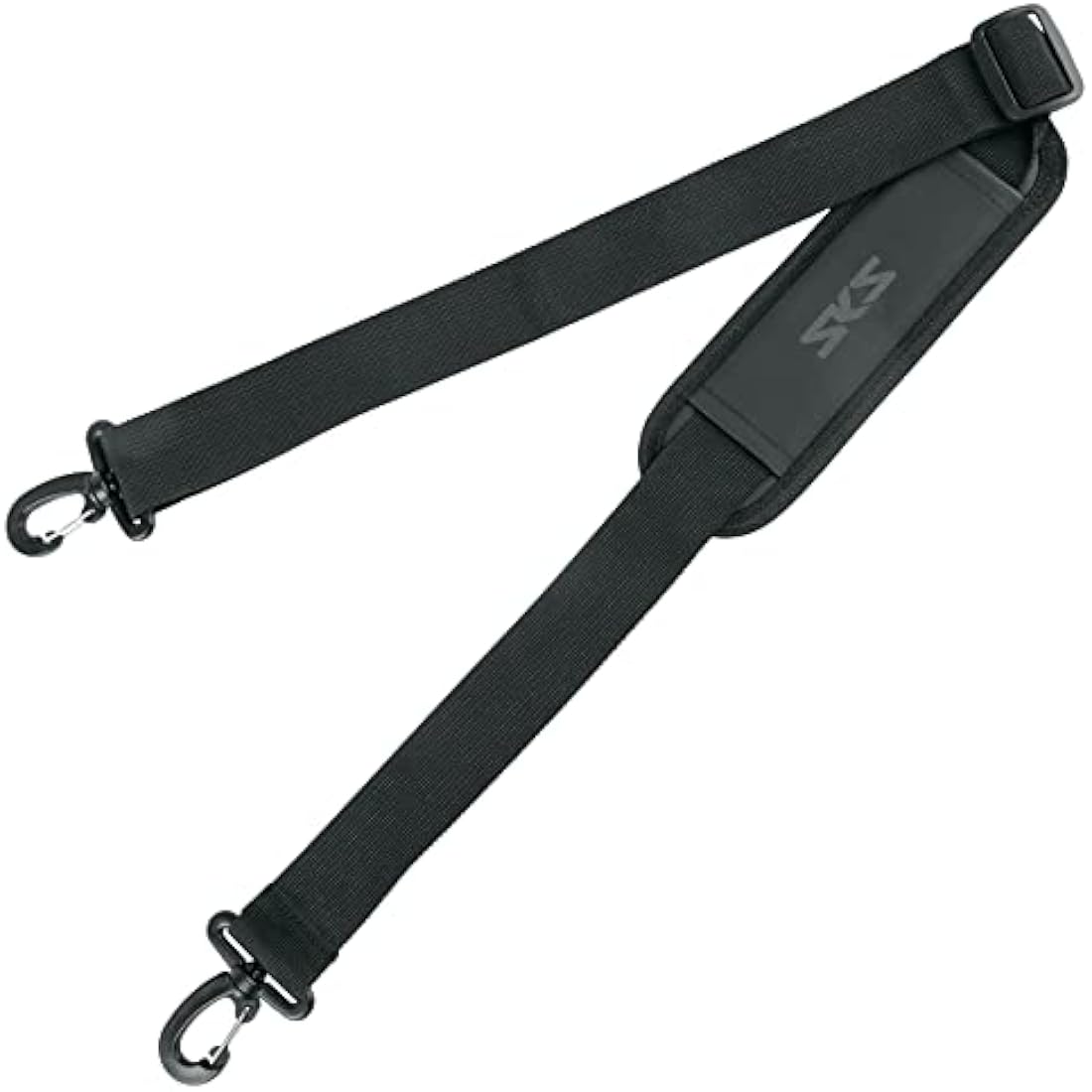 SKS GERMANY Infinity Topbag - Waterproof 7L MIK Bicycle Rack Bag