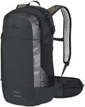 Jack Wolfskin Moab Jam Pro 24.5L Hiking Pack – Unisex Outdoor Daypack