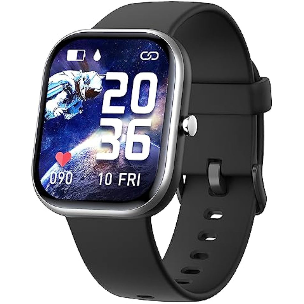 Slothcloud Kids Smart Watch – IP68 Waterproof Fitness Tracker for Boys Girls