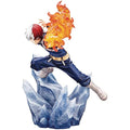 Kotobukiya My Hero Academia Shoto Todoroki Ver. 2 ARTFX J Statue