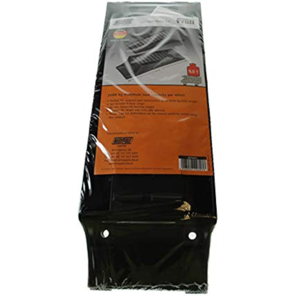 Froli Levelling Ramp Set for Caravans and Motorhomes - Twin Pack