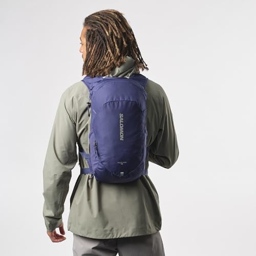 Salomon Trailblazer 10 Unisex Hiking Backpack – Outdoor Daypack