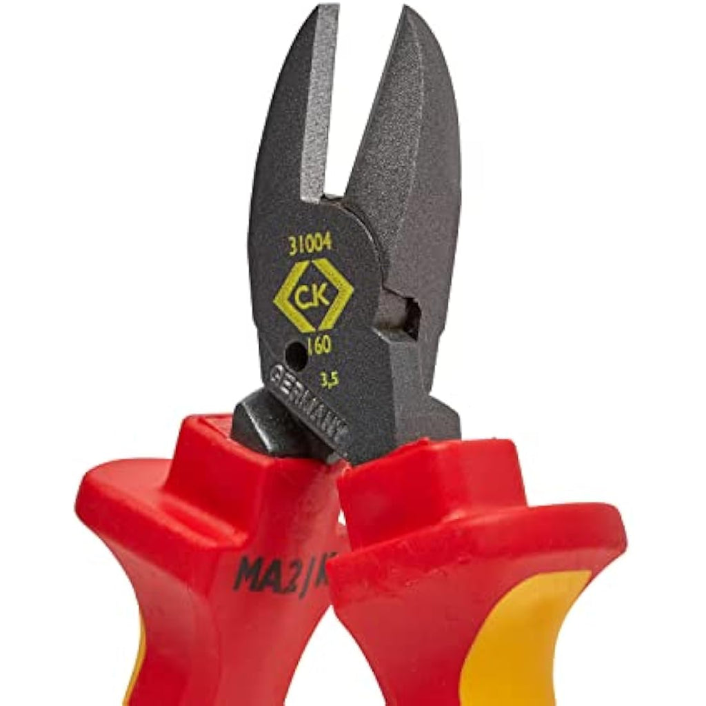 C.K RedLine VDE Combicutter1 160mm – Insulated Electrician Pliers