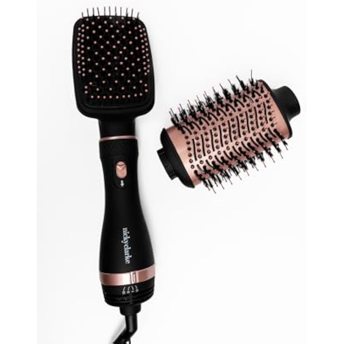 Nicky Clarke Supershine MaxPRO 3-in-1 Hair Volumiser & Styling Tool