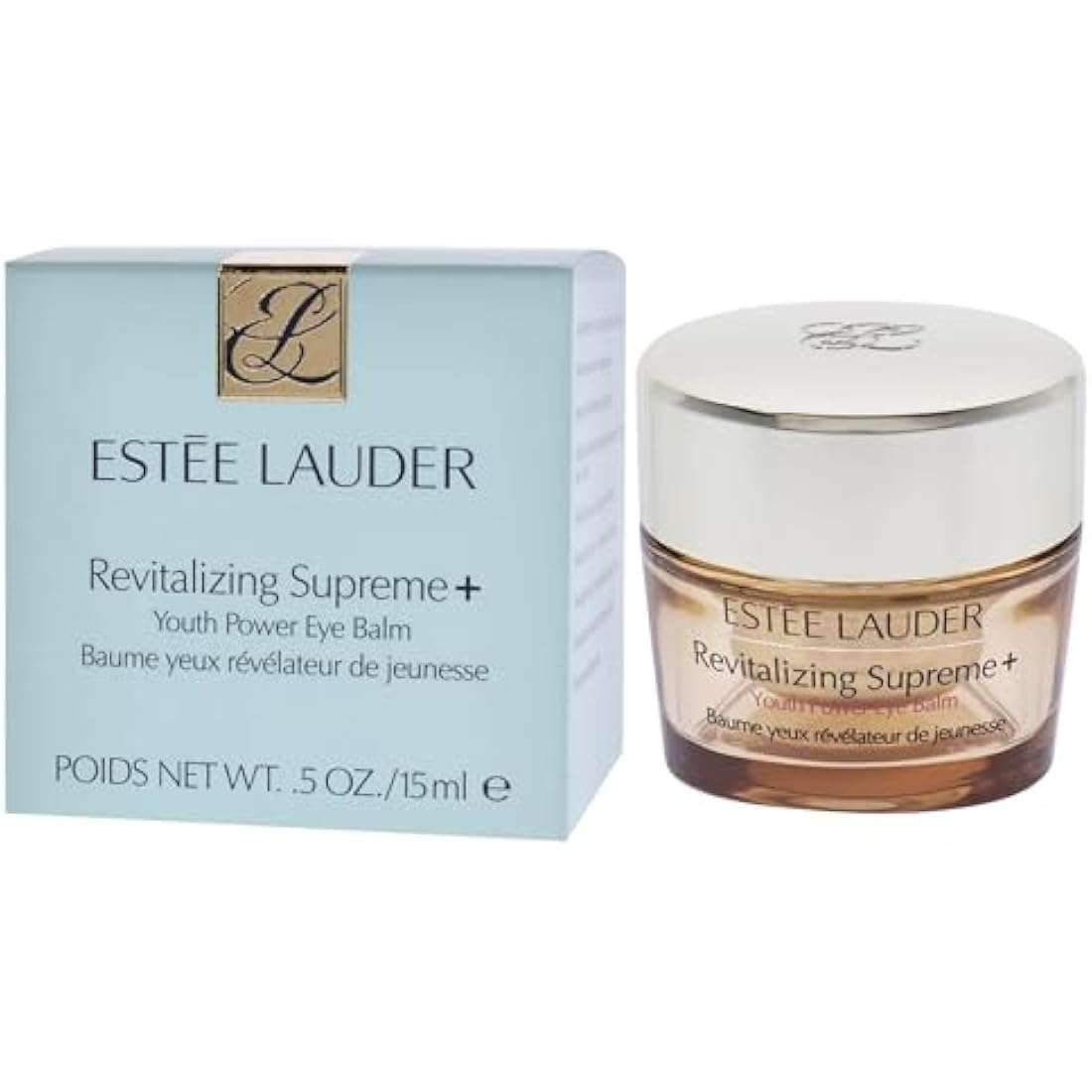 Estée Lauder Revitalizing Supreme Plus Eye Balm – Firming Cream 15ml