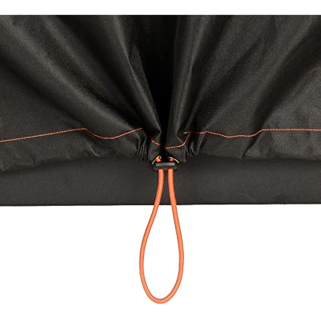 Masterbuilt Gravity Series 560 Grill Cover – Rip-Proof & UV Resistant