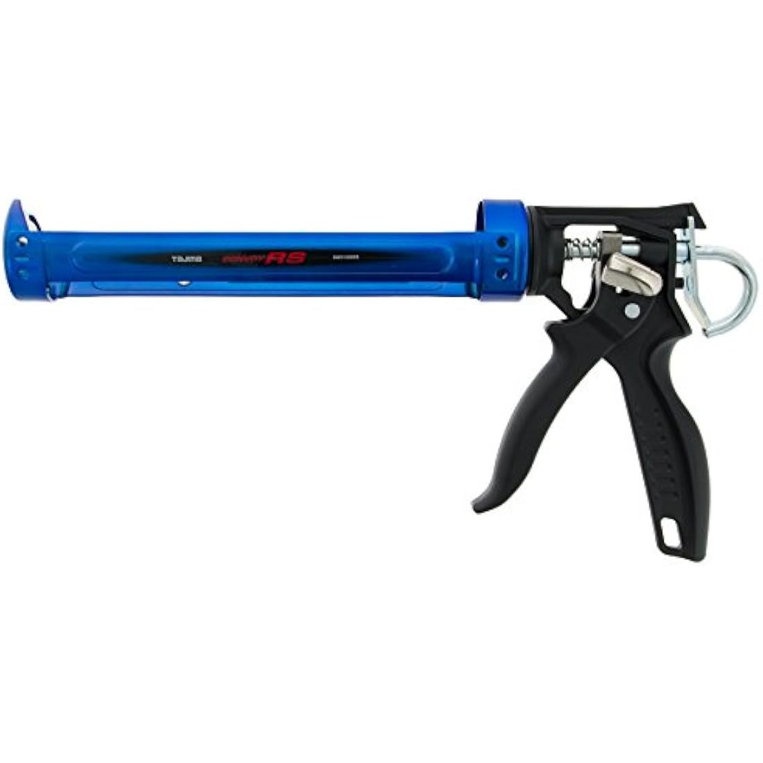 Tajima CNV-RS Convoy RS Caulking Gun | Dual Power 8:1 & 16:1 | 310ml