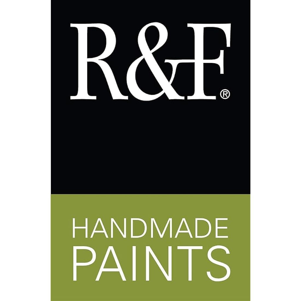 R & F Encaustic Bagged Medium - 1lb Artist Wax Painting Medium