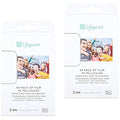 Lifeprint 3x4.5 Zink Instant Photo Paper - 80 Pack Sticky Back Film
