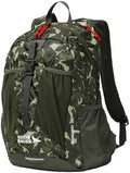 Eddie Bauer Stowaway Packable Backpack – Ripstop Polyester Hiking Bag