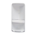 Gedy Shower Caddy Pequeño – Estante de Baño de Alta Calidad en Blanco