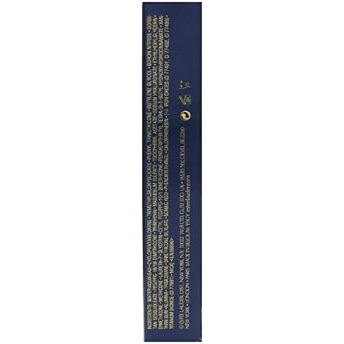 Jolof Store Flawless Liquid Concealer – Longwear Warm Undertone