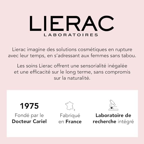 Lierac Lift Integral Tightening Serum – Firming Anti-Aging Face Serum 30ml