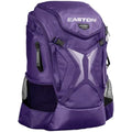 Easton Baseball & Softball Backpack – Bat Sleeves & Helmet Holder