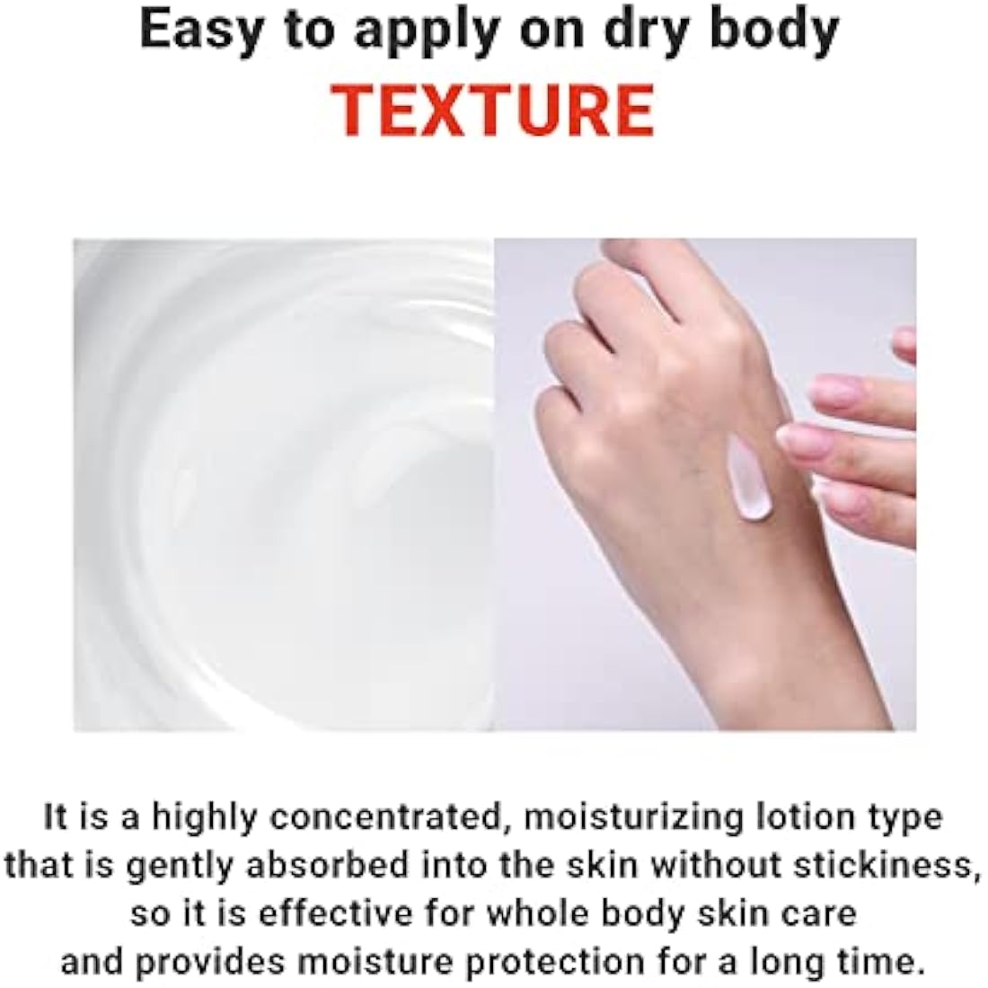 ATOPALM Panthenol Lotion – Deep Hydration for Dry Sensitive Skin, 180ml