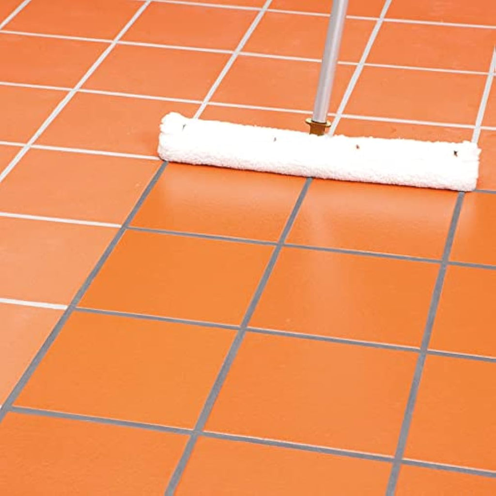 HG Tile Cleaner Extra Strong – Heavy Duty Floor & Grout Cleaner, 1L