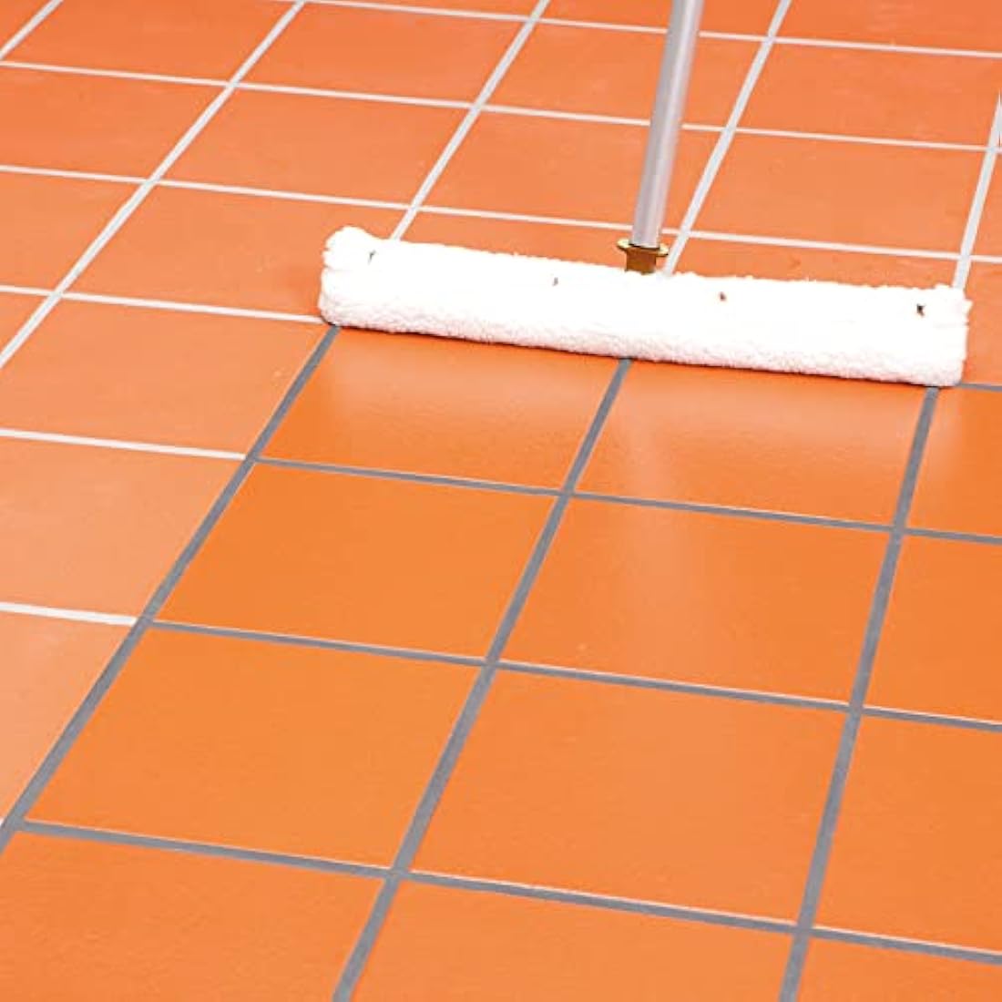 HG Tile Cleaner Extra Strong – Heavy Duty Floor & Grout Cleaner, 1L