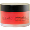 Karmic Skin Anti-Ageing Night Cream | Firming Vitamin C & E Face Gelly