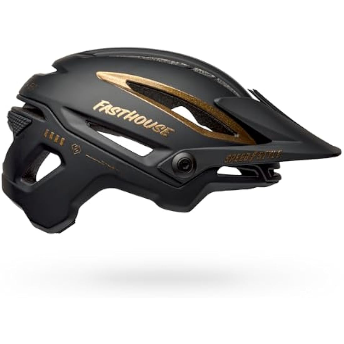 Bell Sixer MIPS MTB Helmet – Vented Backcountry Trail Riding Gear