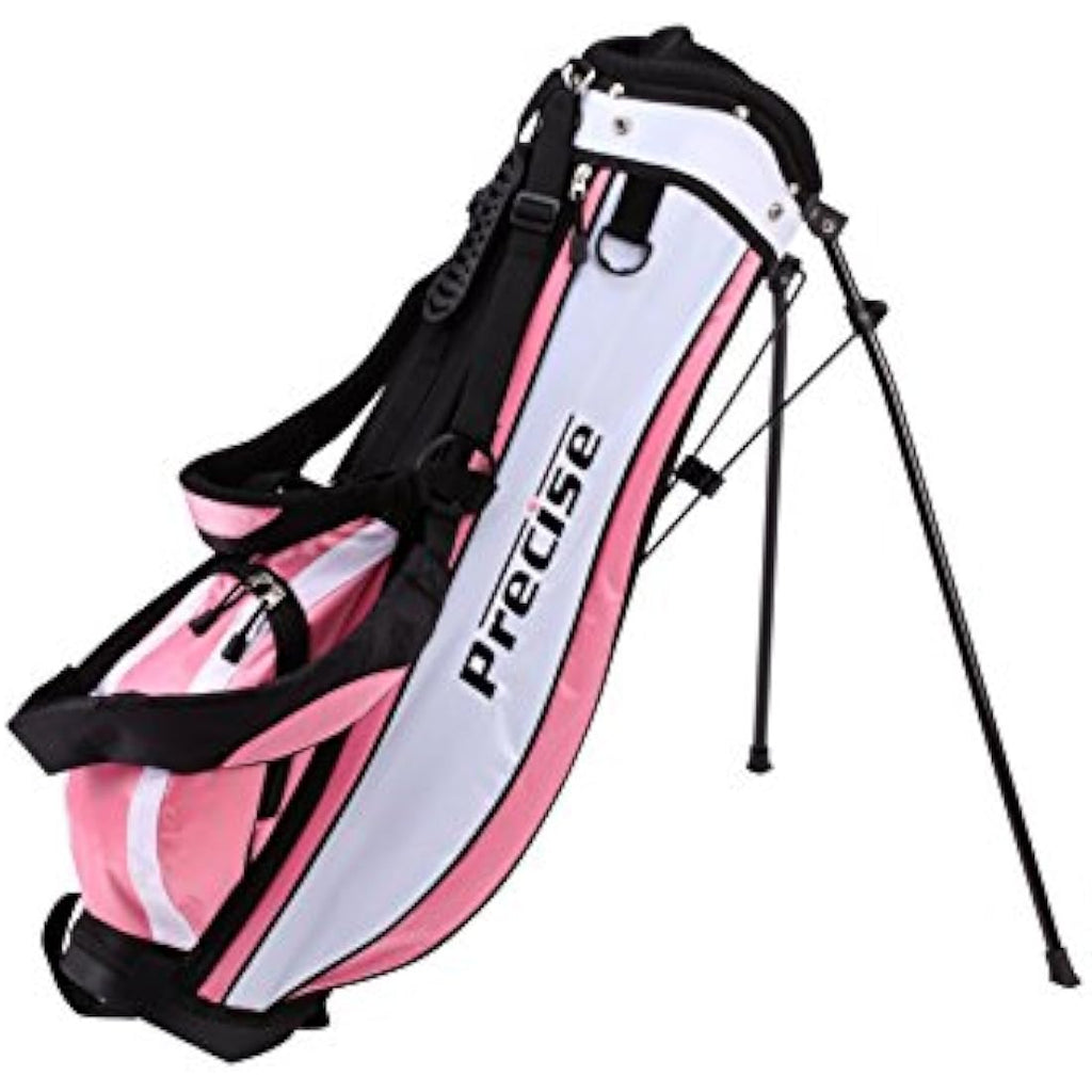 Precise X7 Junior Complete Golf Club Set for Kids Ages 3-5 | Right Hand