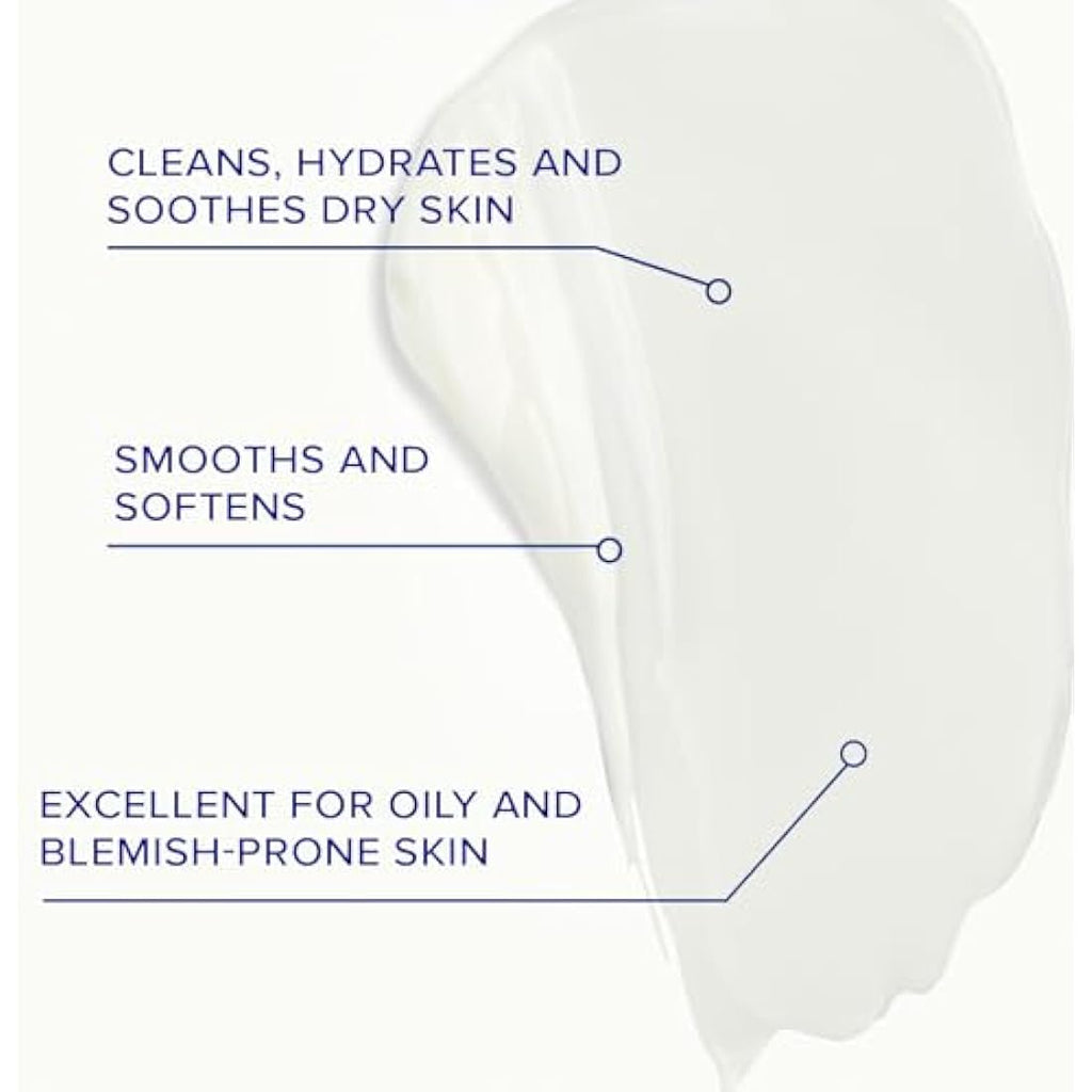 iS CLINICAL Cream Cleanser – Hydrating and Gentle Makeup Remover
