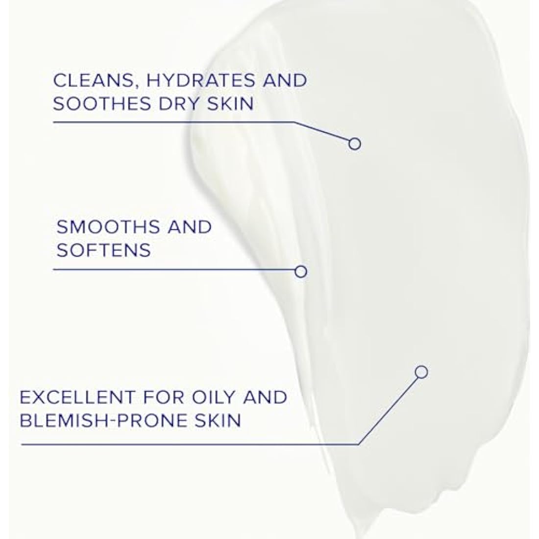 iS CLINICAL Cream Cleanser – Hydrating and Gentle Makeup Remover