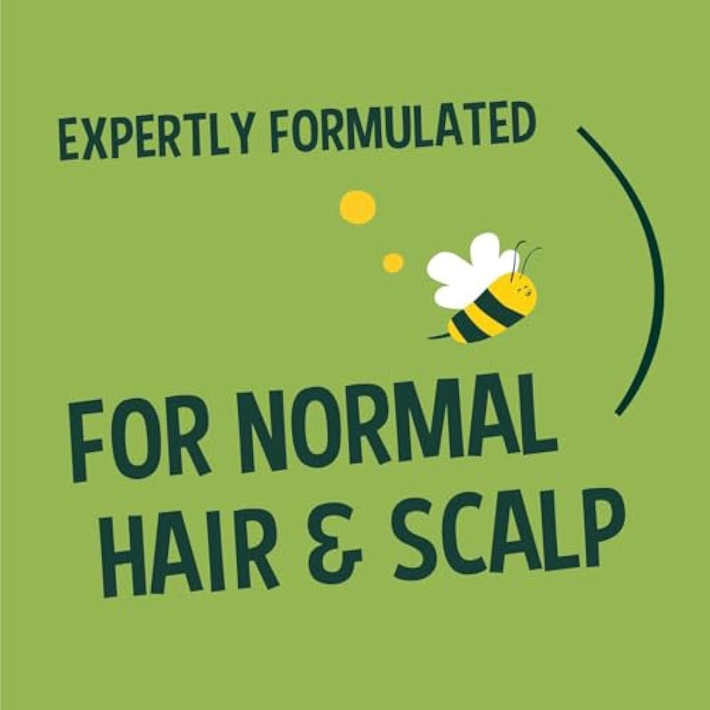 Faith In Nature Lavender & Geranium Shampoo | 5L Bulk Refill Pack