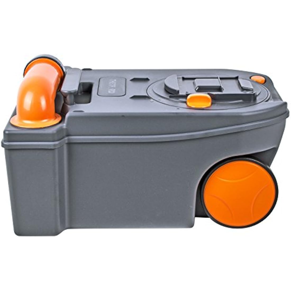 Thetford C250 C260 Waste Tank Adapter - Vehicle Specific RV Sanitation