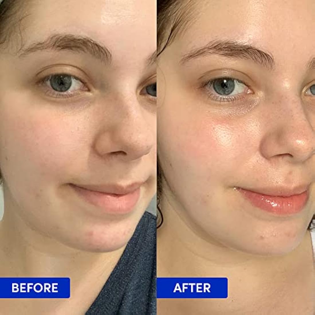 Sand & Sky Tasmanian Spring Water Night Cream | Hyaluronic Acid & Collagen
