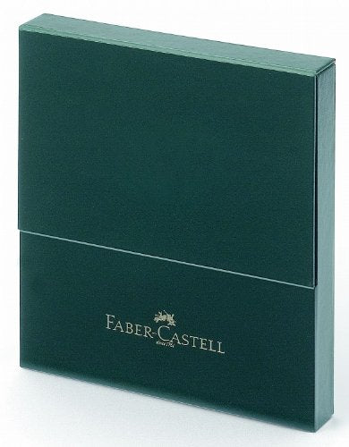 Faber-Castell Polychromos Künstlerfarbstifte – 24er Set im Metalletui