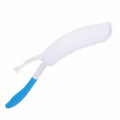 Long Handled Shower Brush – Soft Exfoliating Back Scrubber