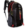 40L Hiking Backpack – Lightweight Water-Resistant Daypack