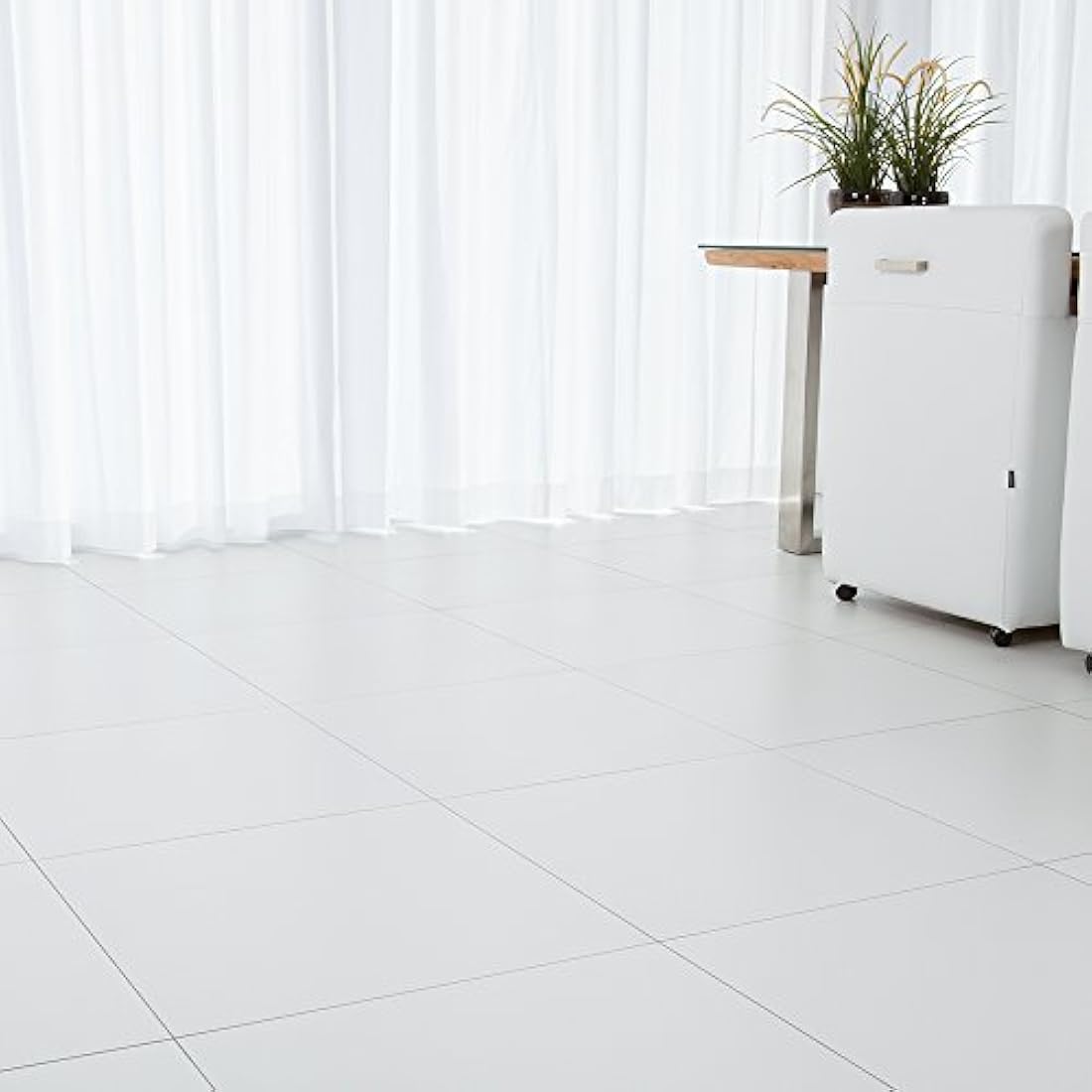 HG Protective Coating Satin Gloss Finish – Anti-Slip Stone Tile Sealer 5L