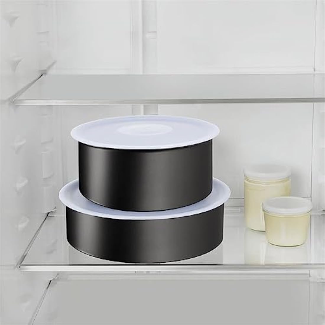 Tefal Ingenio Unlimited 18cm Saucepan – Non-Stick Induction Cookware