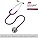 3M Littmann Classic III Stethoscope – Stainless Steel, Lavender, 27"