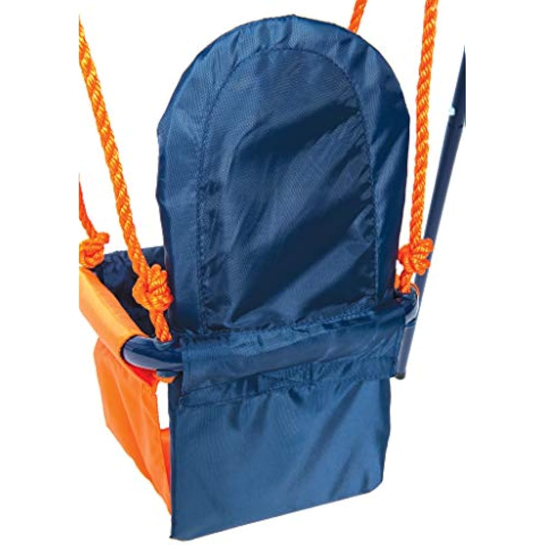 Hedstrom Folding Baby Swing – Adjustable Outdoor & Indoor Toddler Set