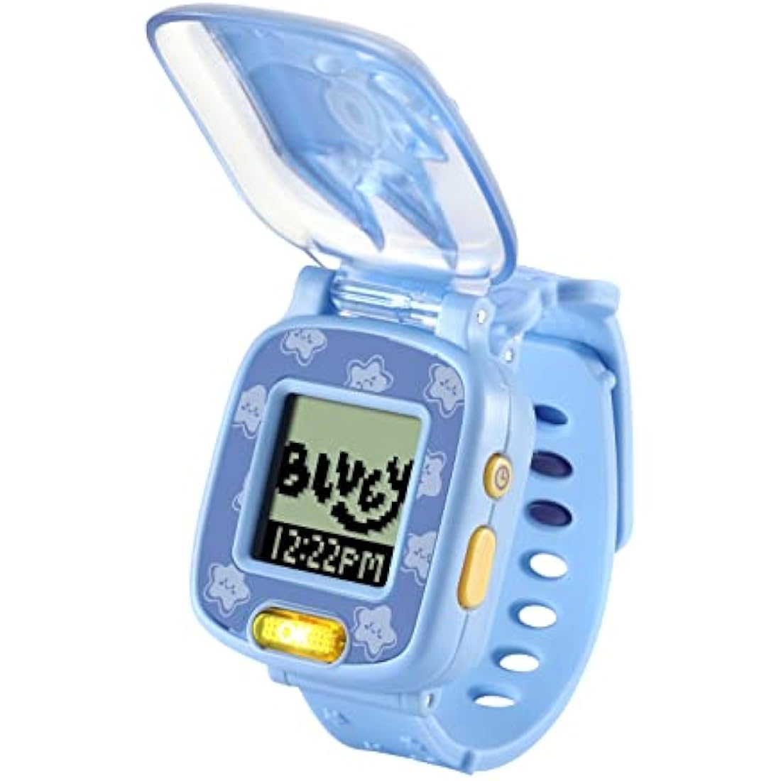 VTech Bluey Wackadoo Watch | Kids Interactive Educational Smartwatch