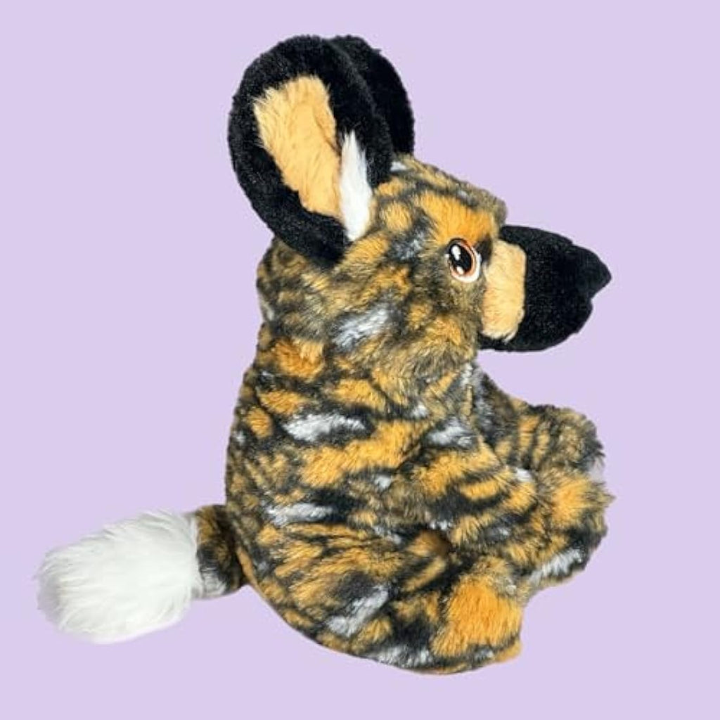 Hunting Dog Plush – 100% Recycled Eco-Friendly Soft Toy